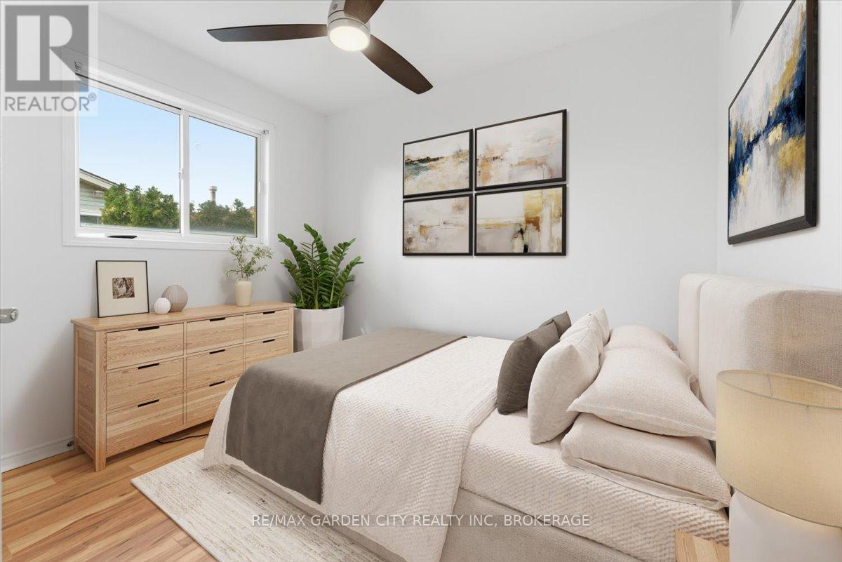 4 Fox Trail Drive, St. Catharines (Rykert/vansickle), Ontario  L2S 3T7 - Photo 35 - X12480311