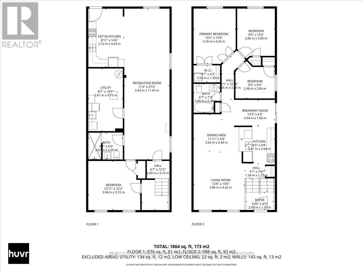 4 Fox Trail Drive, St. Catharines (Rykert/vansickle), Ontario  L2S 3T7 - Photo 40 - X12480311