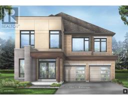 211 FALLHARVEST WAY, Whitchurch-Stouffville, Ontario