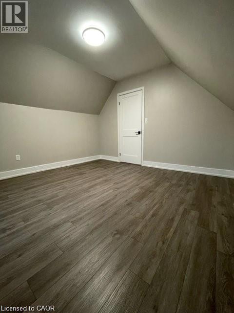 526 King Street E Unit# 4, Hamilton, Ontario  L8N 1E2 - Photo 4 - 40781960