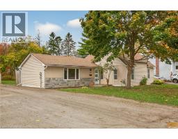 436 WEST Street, dunnville, Ontario