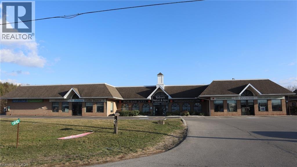 1242 Garner Road W Unit# 6, Ancaster, Ontario  L9G 3K9 - Photo 10 - 40781792