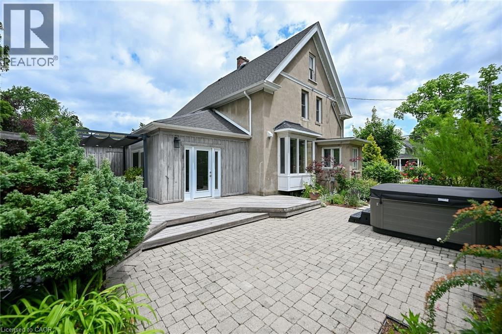14 Robinson Street S, Grimsby, Ontario  L3M 3C4 - Photo 39 - 40781775
