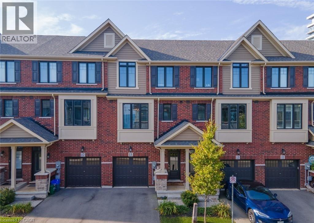 15 Pierre Trudeau Lane, Grimsby, Ontario  L3M 0H4 - Photo 1 - 40781764