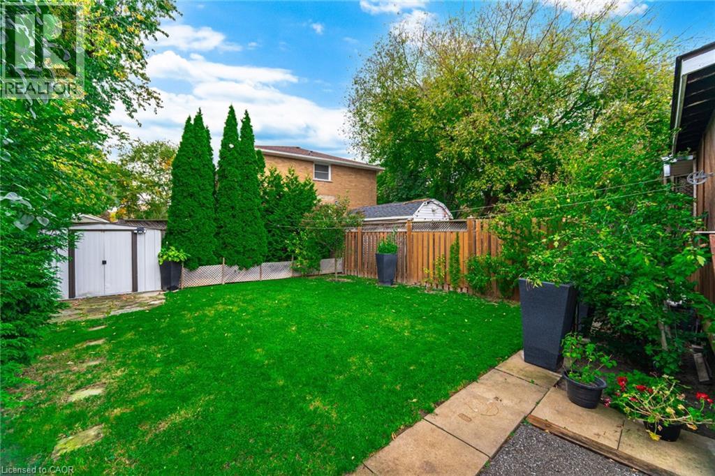 2259 Wiseman Court, Mississauga, Ontario  L5J 1P4 - Photo 39 - 40781725