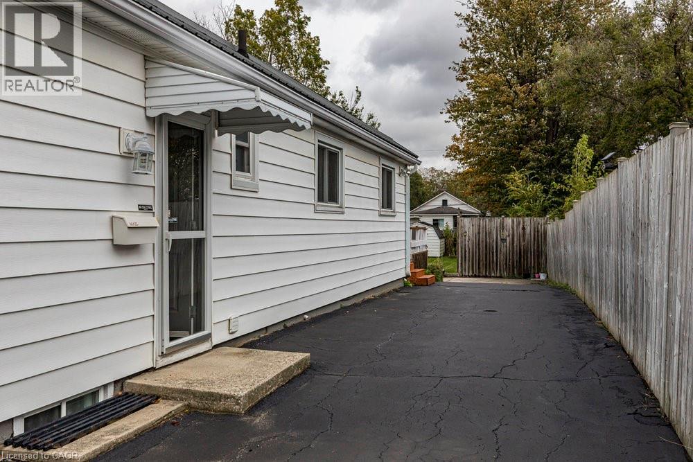 259 Metcalfe Street N, Simcoe, Ontario  N3Y 3Y1 - Photo 28 - 40781667