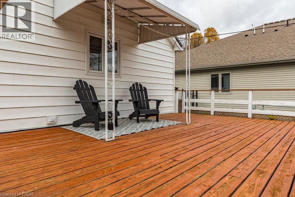 259 Metcalfe Street N, Simcoe, Ontario  N3Y 3Y1 - Photo 31 - 40781667
