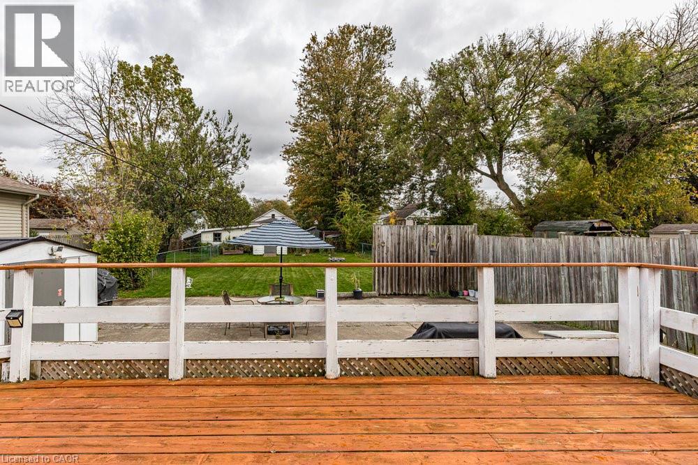 259 Metcalfe Street N, Simcoe, Ontario  N3Y 3Y1 - Photo 32 - 40781667