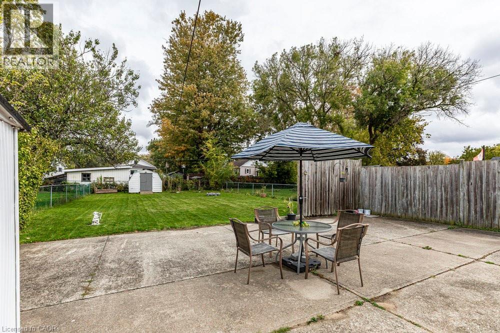 259 Metcalfe Street N, Simcoe, Ontario  N3Y 3Y1 - Photo 34 - 40781667