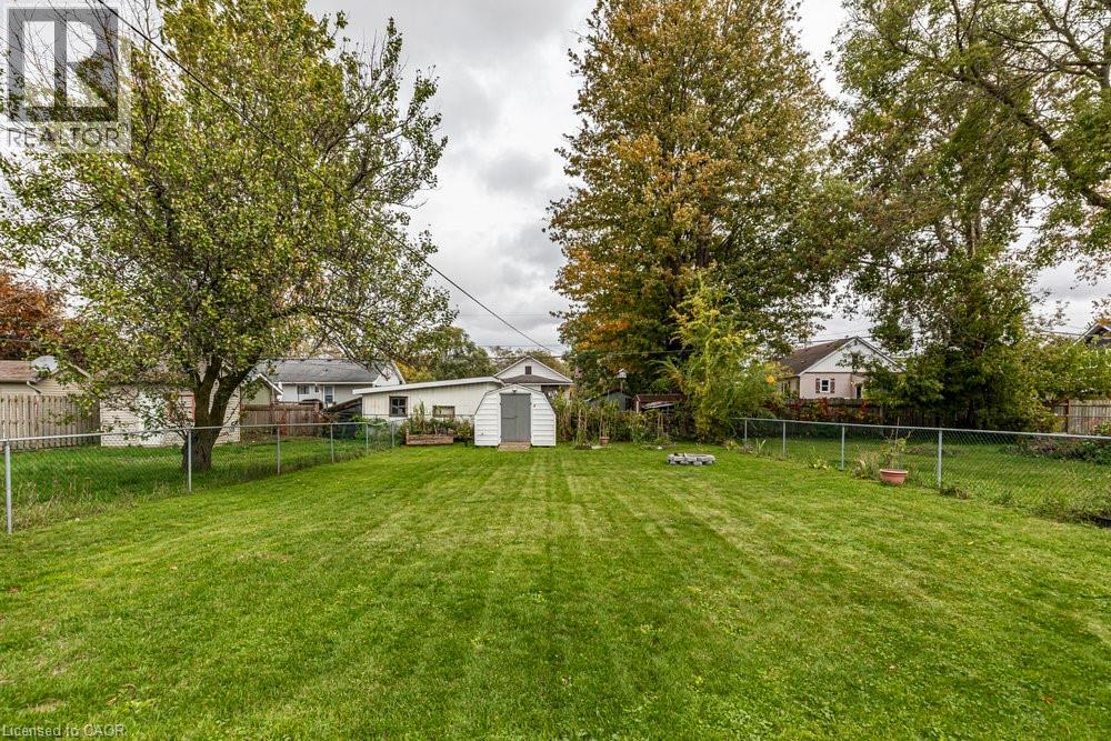 259 Metcalfe Street N, Simcoe, Ontario  N3Y 3Y1 - Photo 35 - 40781667