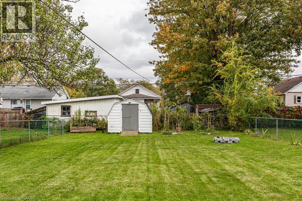 259 Metcalfe Street N, Simcoe, Ontario  N3Y 3Y1 - Photo 36 - 40781667
