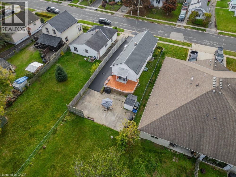 259 Metcalfe Street N, Simcoe, Ontario  N3Y 3Y1 - Photo 40 - 40781667