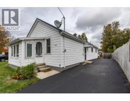 259 METCALFE Street N, simcoe, Ontario