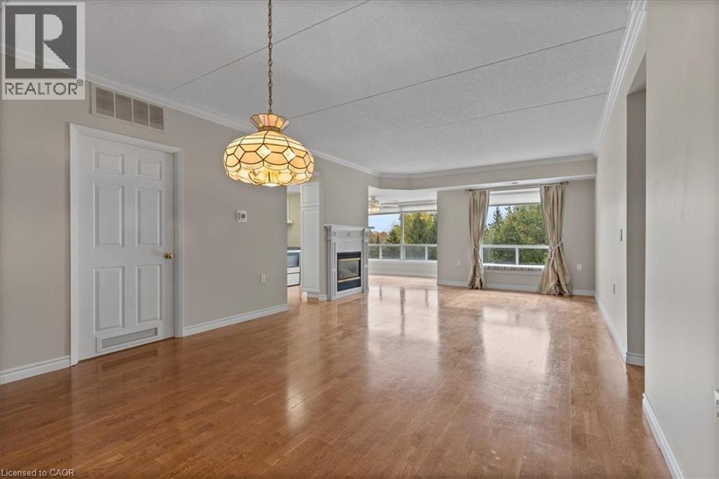 405 Erb Street W Unit# 507, Waterloo, Ontario  N2L 1W7 - Photo 10 - 40781513