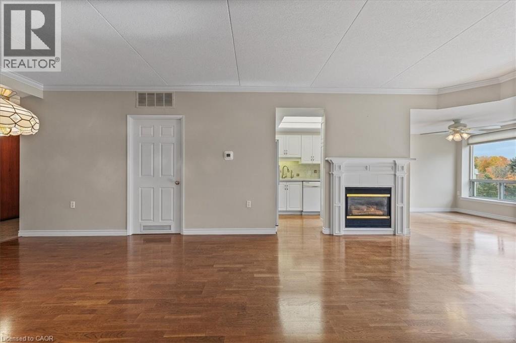 405 Erb Street W Unit# 507, Waterloo, Ontario  N2L 1W7 - Photo 11 - 40781513