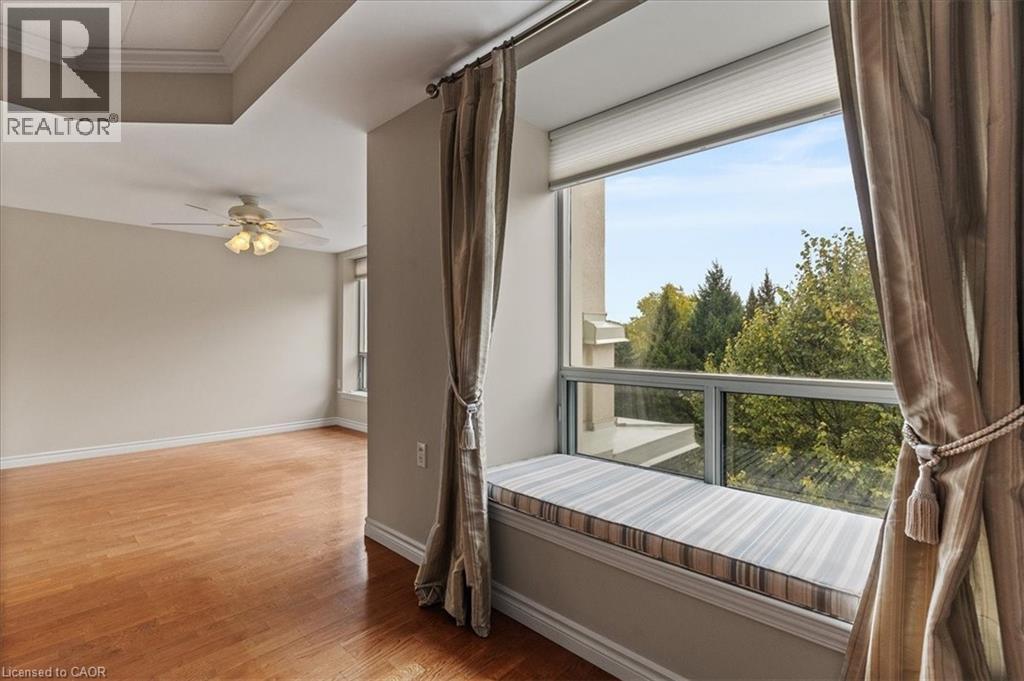 405 Erb Street W Unit# 507, Waterloo, Ontario  N2L 1W7 - Photo 12 - 40781513