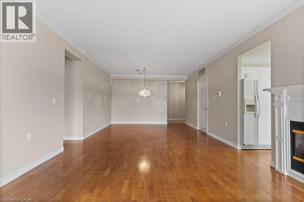 405 Erb Street W Unit# 507, Waterloo, Ontario  N2L 1W7 - Photo 14 - 40781513