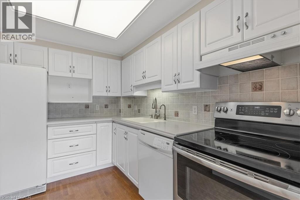 405 Erb Street W Unit# 507, Waterloo, Ontario  N2L 1W7 - Photo 15 - 40781513