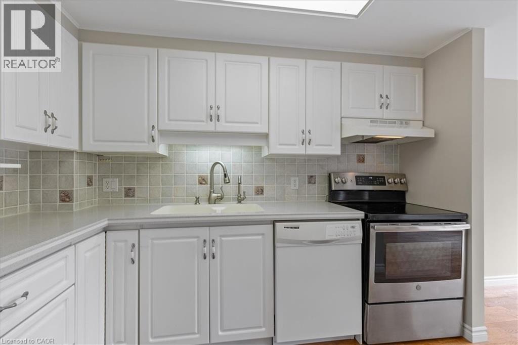 405 Erb Street W Unit# 507, Waterloo, Ontario  N2L 1W7 - Photo 18 - 40781513