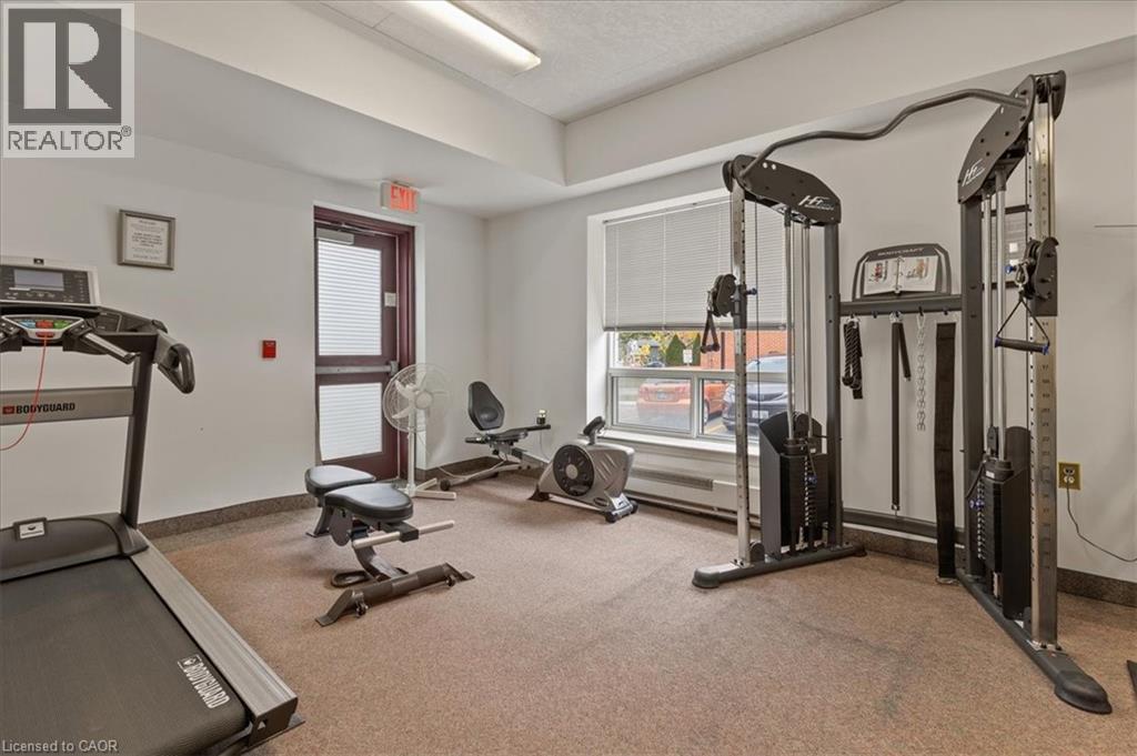 405 Erb Street W Unit# 507, Waterloo, Ontario  N2L 1W7 - Photo 28 - 40781513