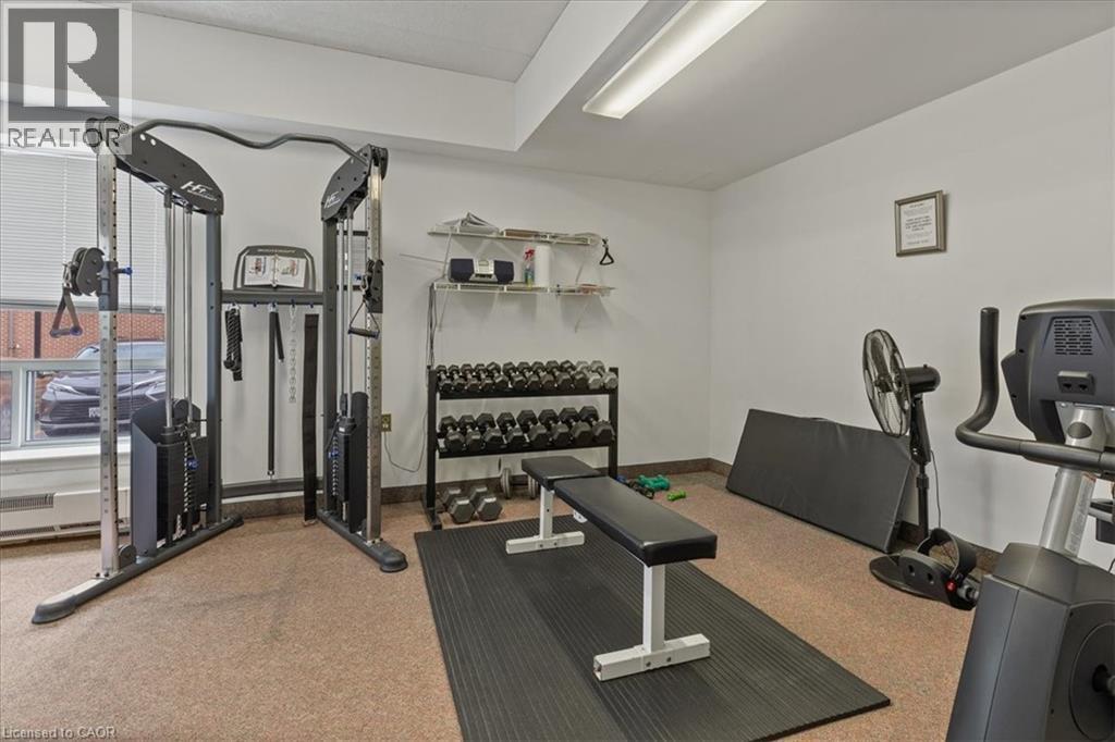 405 Erb Street W Unit# 507, Waterloo, Ontario  N2L 1W7 - Photo 29 - 40781513