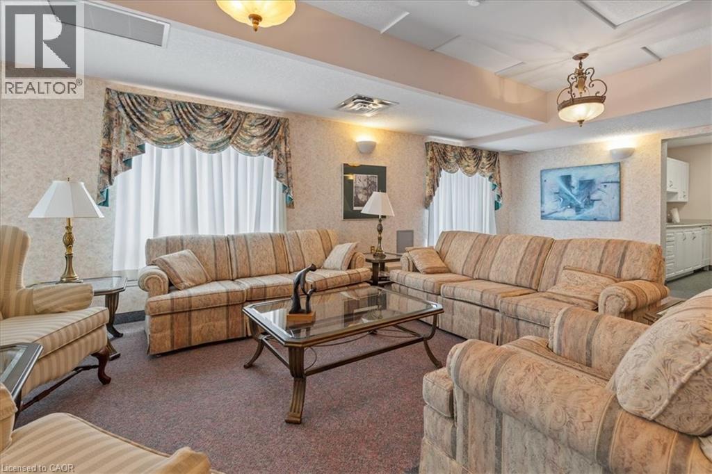 405 Erb Street W Unit# 507, Waterloo, Ontario  N2L 1W7 - Photo 32 - 40781513