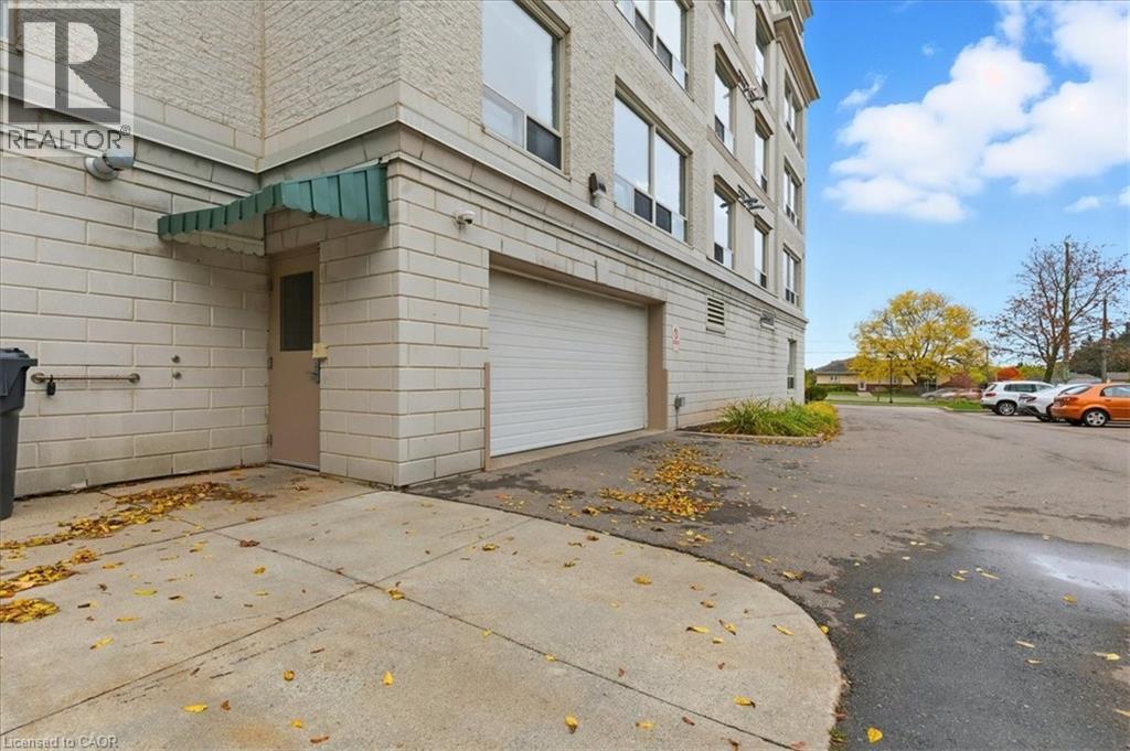 405 Erb Street W Unit# 507, Waterloo, Ontario  N2L 1W7 - Photo 34 - 40781513