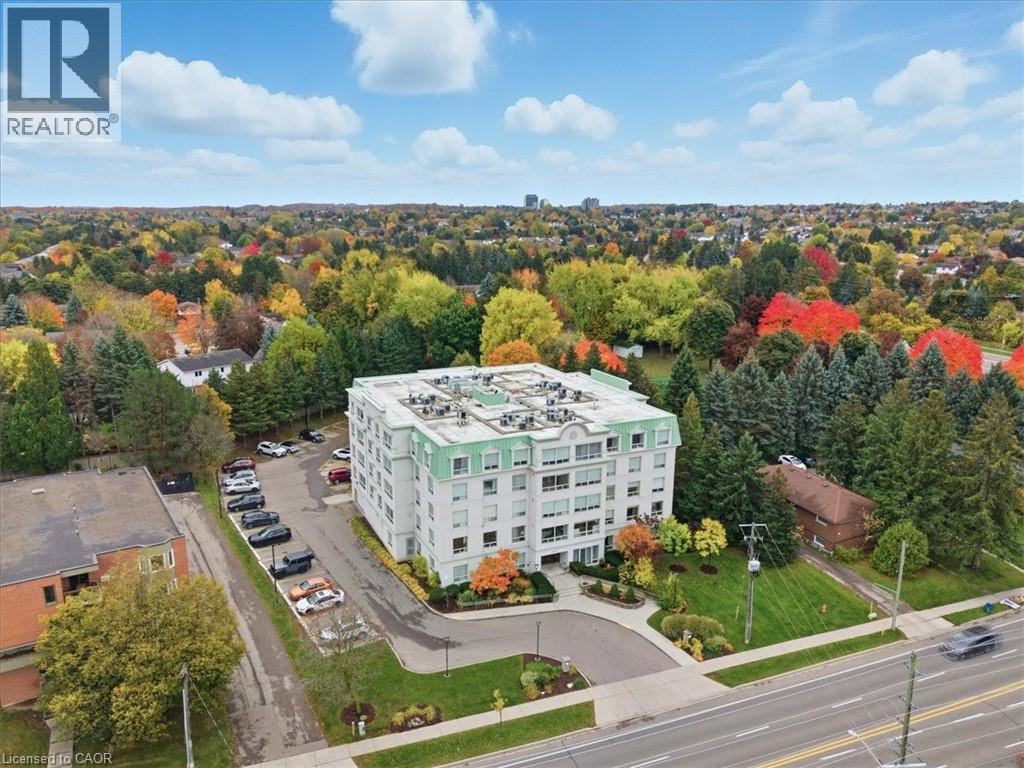 405 Erb Street W Unit# 507, Waterloo, Ontario  N2L 1W7 - Photo 35 - 40781513