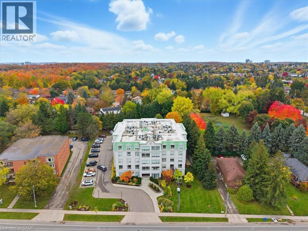 405 Erb Street W Unit# 507, Waterloo, Ontario  N2L 1W7 - Photo 36 - 40781513