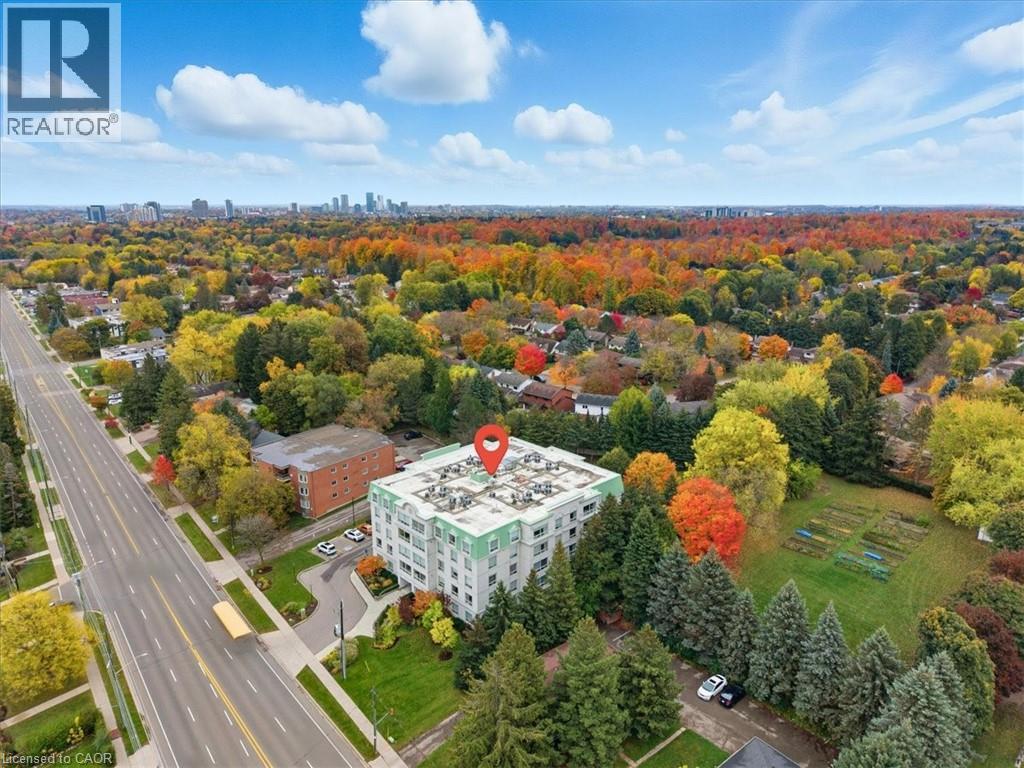 405 Erb Street W Unit# 507, Waterloo, Ontario  N2L 1W7 - Photo 37 - 40781513
