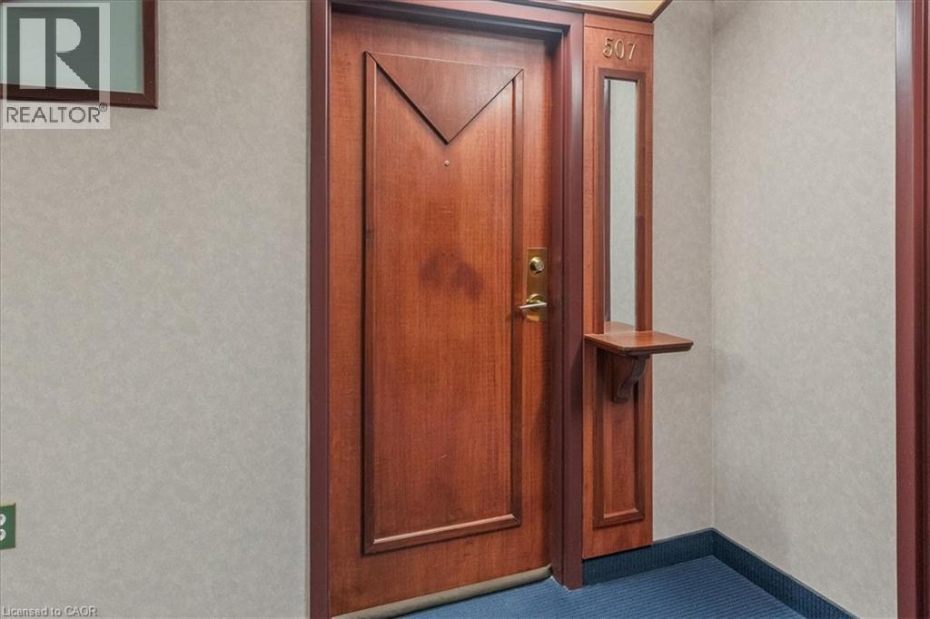 405 Erb Street W Unit# 507, Waterloo, Ontario  N2L 1W7 - Photo 6 - 40781513