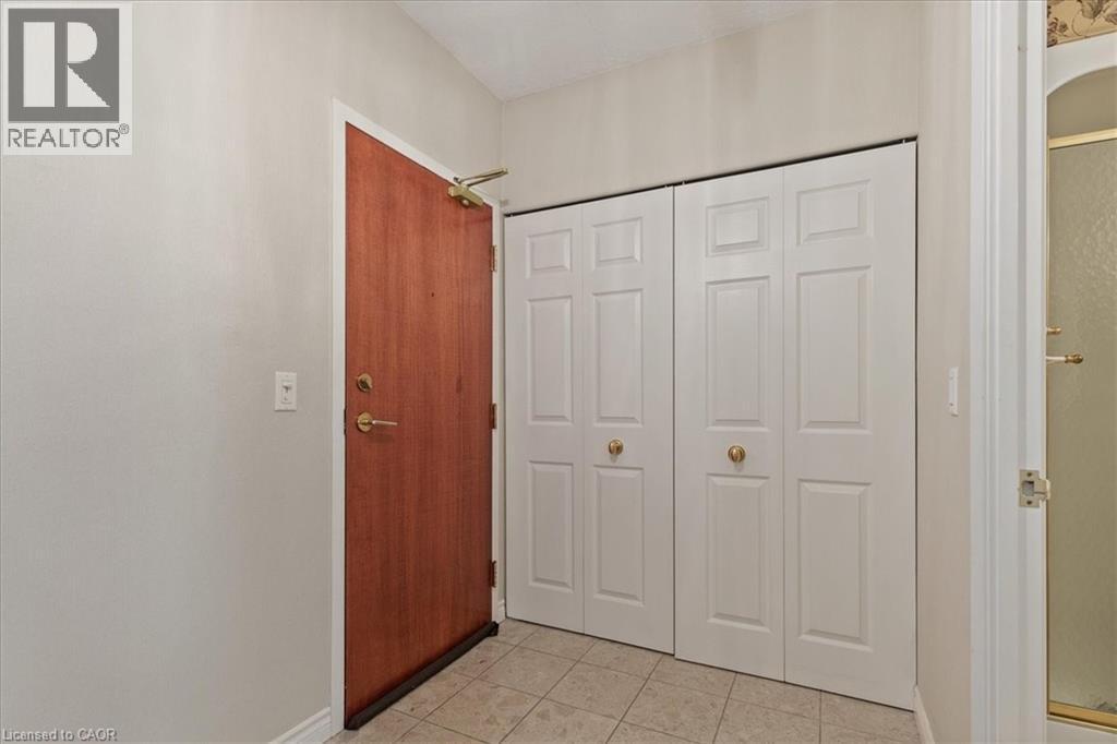 405 Erb Street W Unit# 507, Waterloo, Ontario  N2L 1W7 - Photo 7 - 40781513