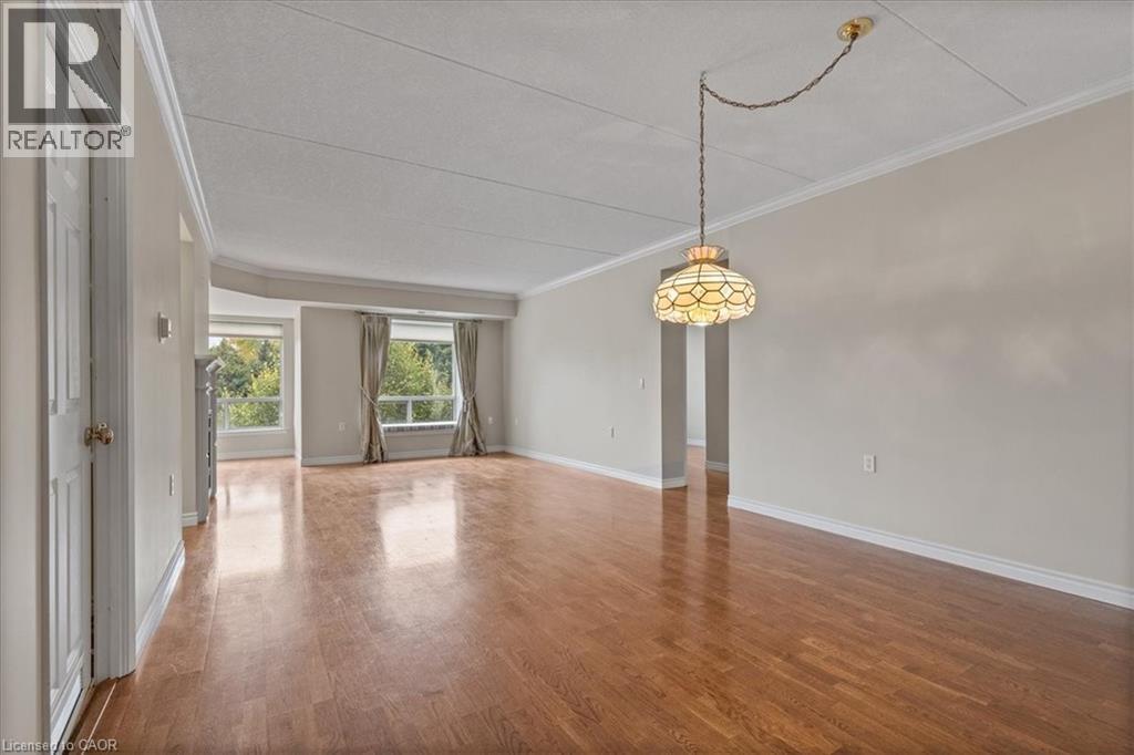 405 Erb Street W Unit# 507, Waterloo, Ontario  N2L 1W7 - Photo 9 - 40781513