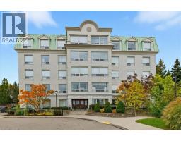 405 ERB Street W Unit# 507, waterloo, Ontario