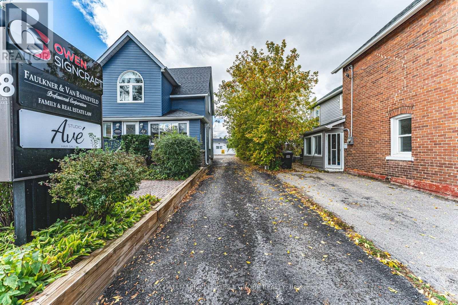 2 - 48 Ellen Street, Barrie, Ontario  L4N 3A4 - Photo 7 - S12480242