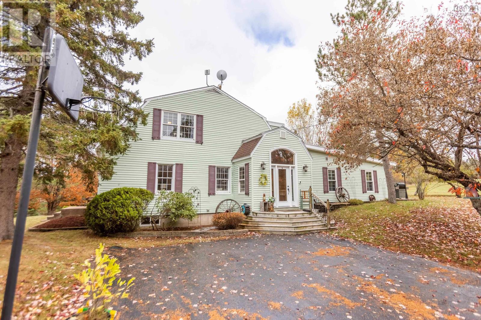 1139 Windham Hill Road, Rodney, Nova Scotia  B0M 1X0 - Photo 1 - 202526334