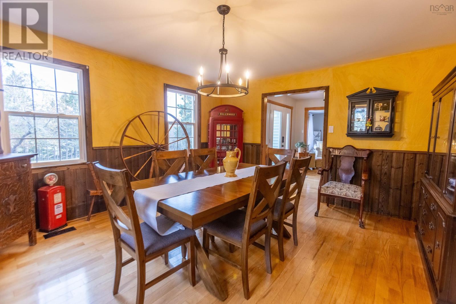 1139 Windham Hill Road, Rodney, Nova Scotia  B0M 1X0 - Photo 11 - 202526334