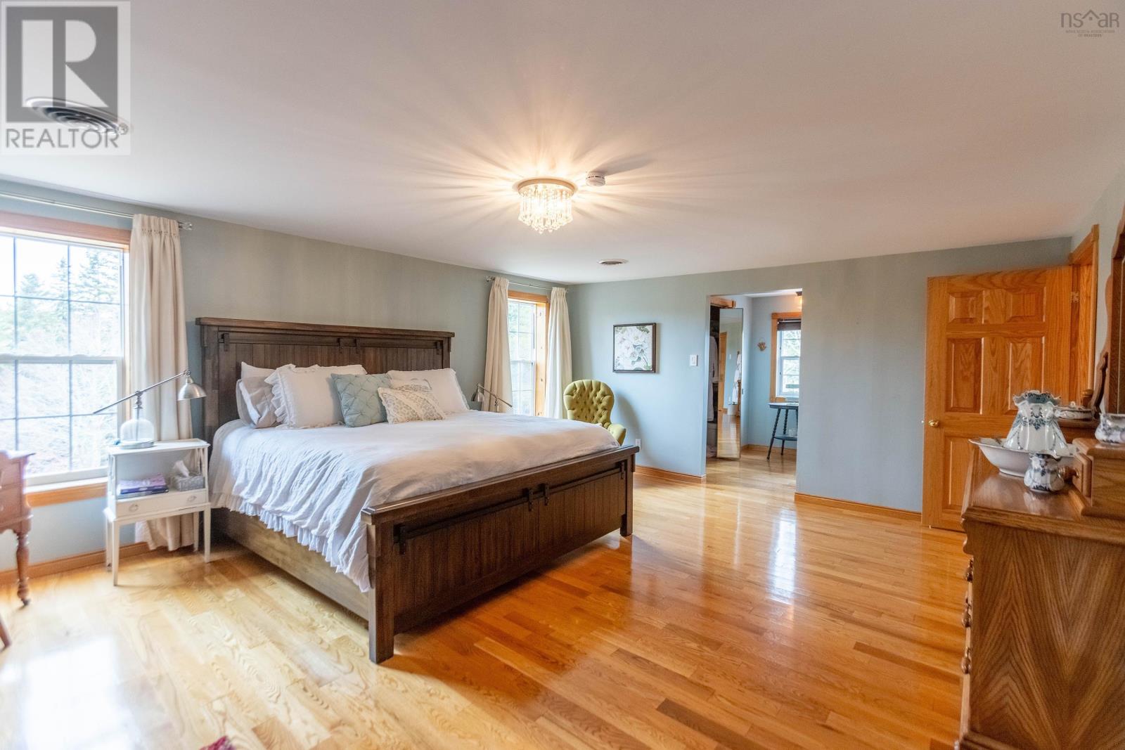 1139 Windham Hill Road, Rodney, Nova Scotia  B0M 1X0 - Photo 34 - 202526334