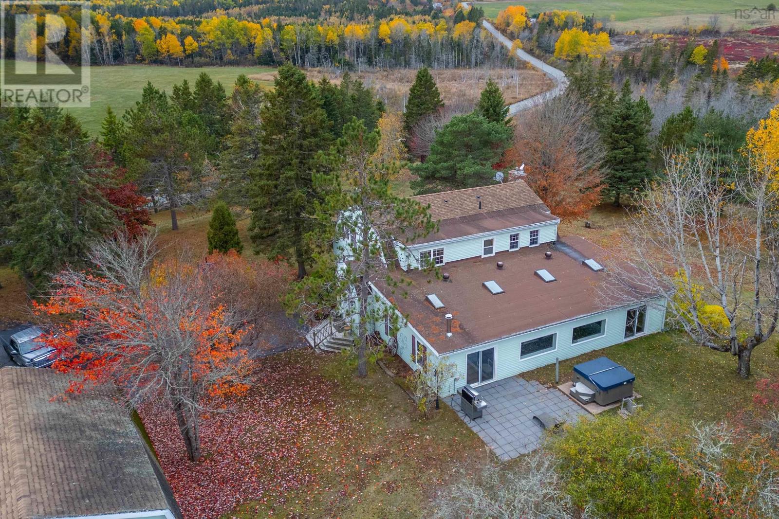 1139 Windham Hill Road, Rodney, Nova Scotia  B0M 1X0 - Photo 50 - 202526334