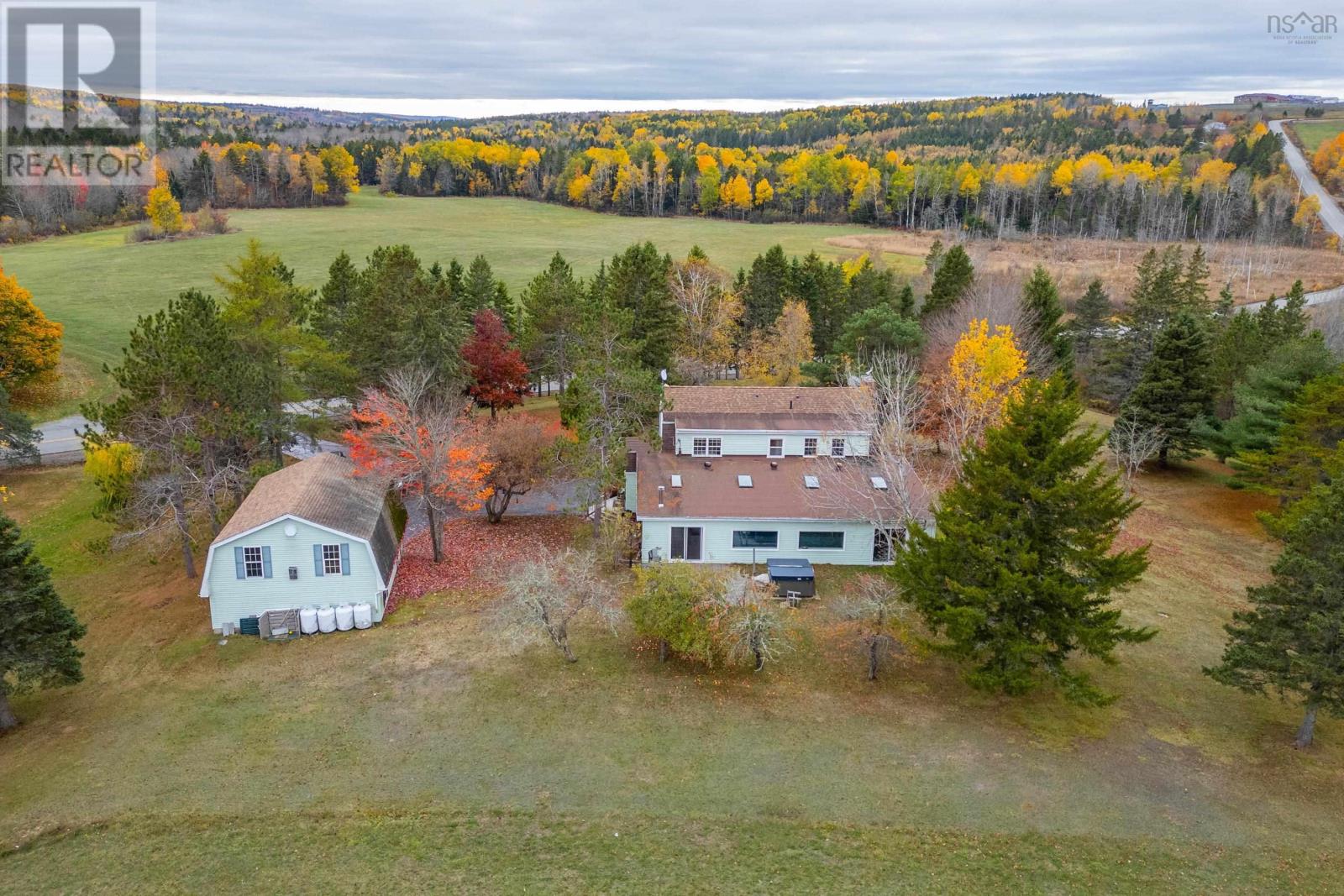 1139 Windham Hill Road, Rodney, Nova Scotia  B0M 1X0 - Photo 4 - 202526334