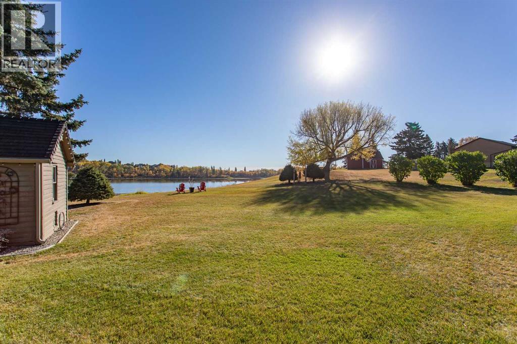 37 Wildrose Street, Rural Lacombe County, Alberta  T4L 1Y4 - Photo 31 - A2261991