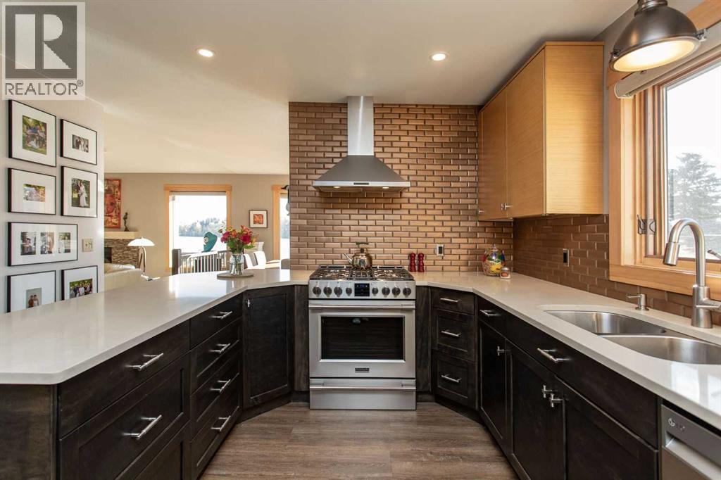 37 Wildrose Street, Rural Lacombe County, Alberta  T4L 1Y4 - Photo 9 - A2261991