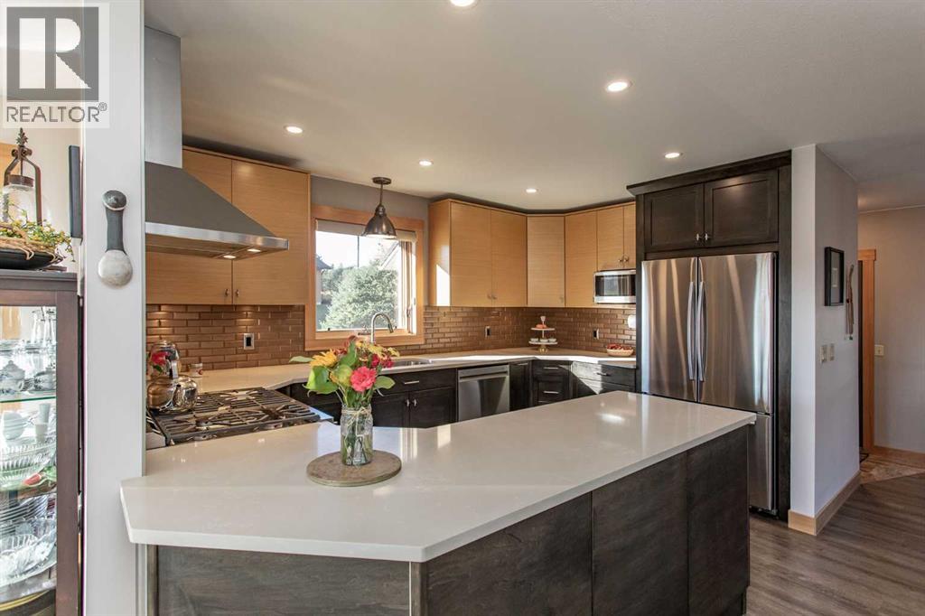 37 Wildrose Street, Rural Lacombe County, Alberta  T4L 1Y4 - Photo 8 - A2261991