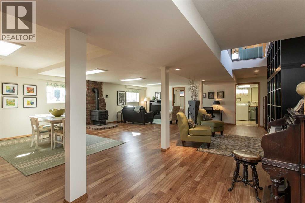 37 Wildrose Street, Rural Lacombe County, Alberta  T4L 1Y4 - Photo 21 - A2261991