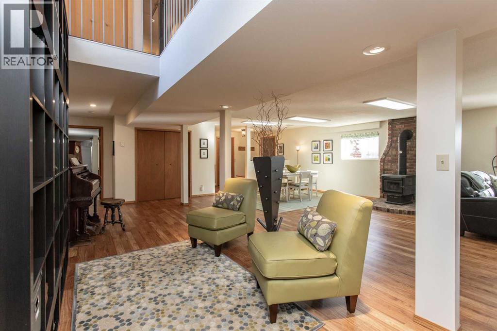 37 Wildrose Street, Rural Lacombe County, Alberta  T4L 1Y4 - Photo 18 - A2261991