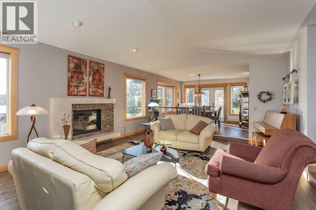 37 Wildrose Street, Rural Lacombe County, Alberta  T4L 1Y4 - Photo 4 - A2261991