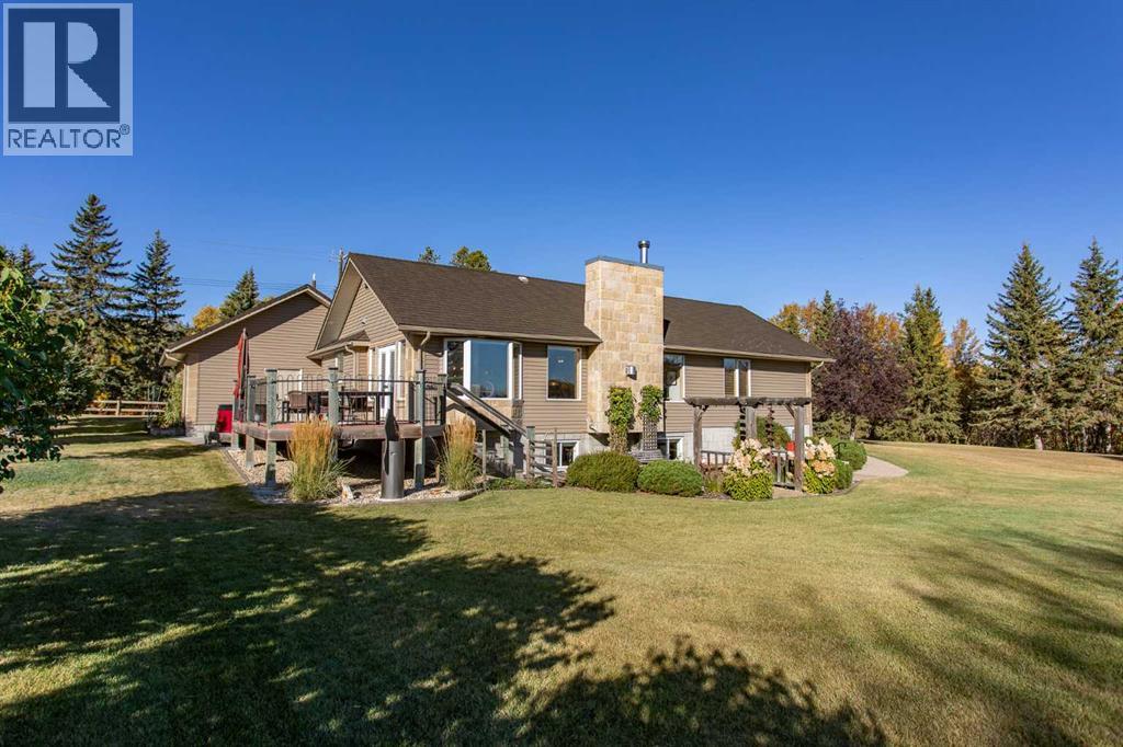 37 Wildrose Street, Rural Lacombe County, Alberta  T4L 1Y4 - Photo 39 - A2261991