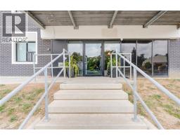 595 STRASBURG Road Unit# 309, Kitchener, Ontario