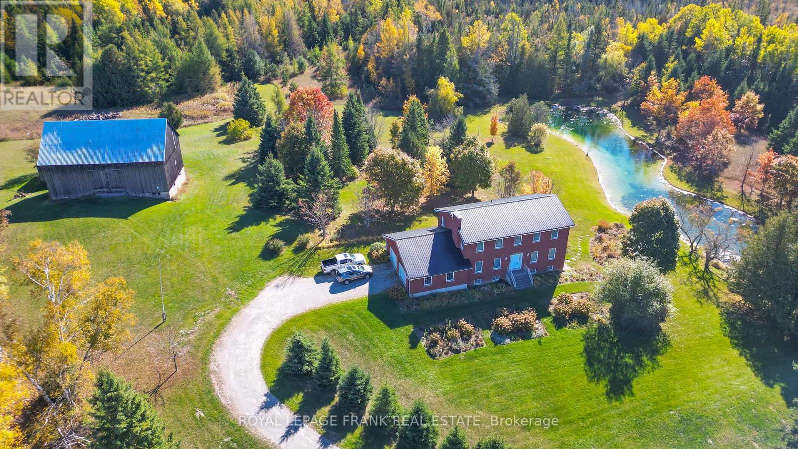 556 Hwy 7a Highway, Kawartha Lakes, Ontario  L0A 1A0 - Photo 1 - X12480395
