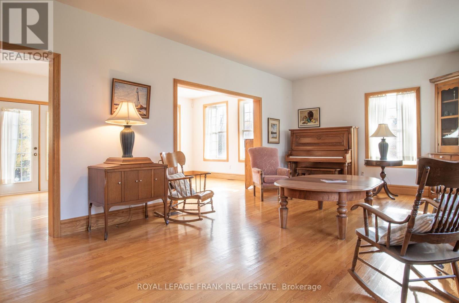 556 Hwy 7a Highway, Kawartha Lakes, Ontario  L0A 1A0 - Photo 17 - X12480395